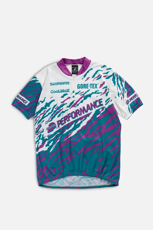 Cycling Jersey - L