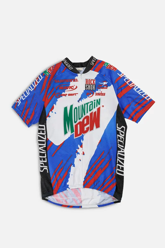 Cycling Jersey - L