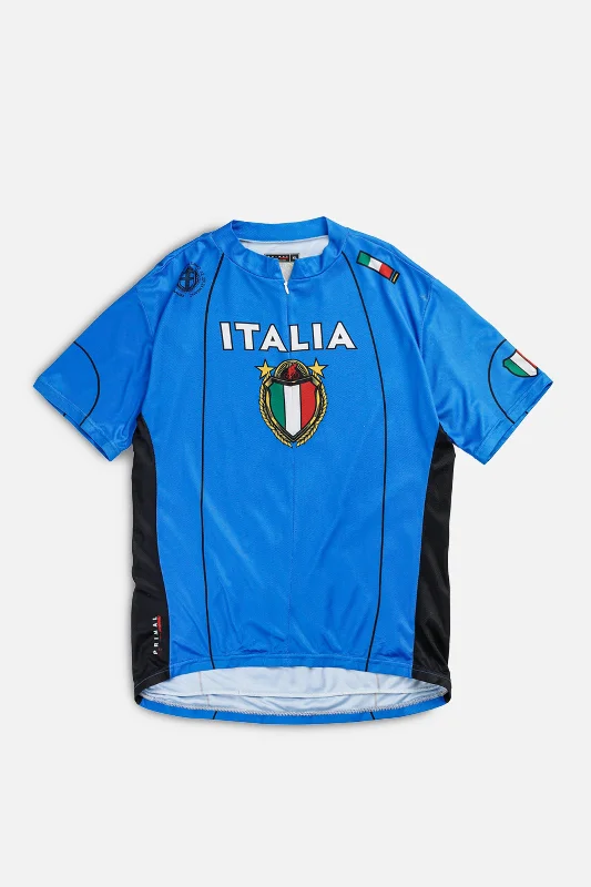 Cycling Italia Jersey - XL