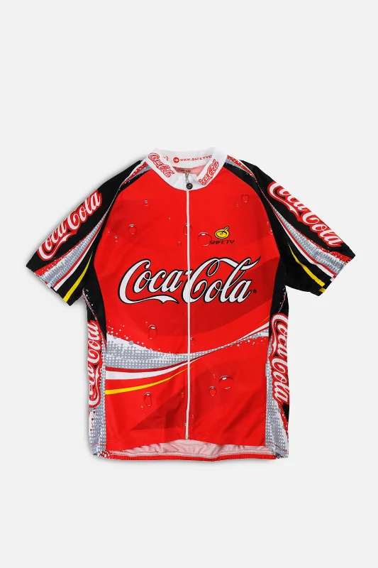 Cycling Jersey - XL