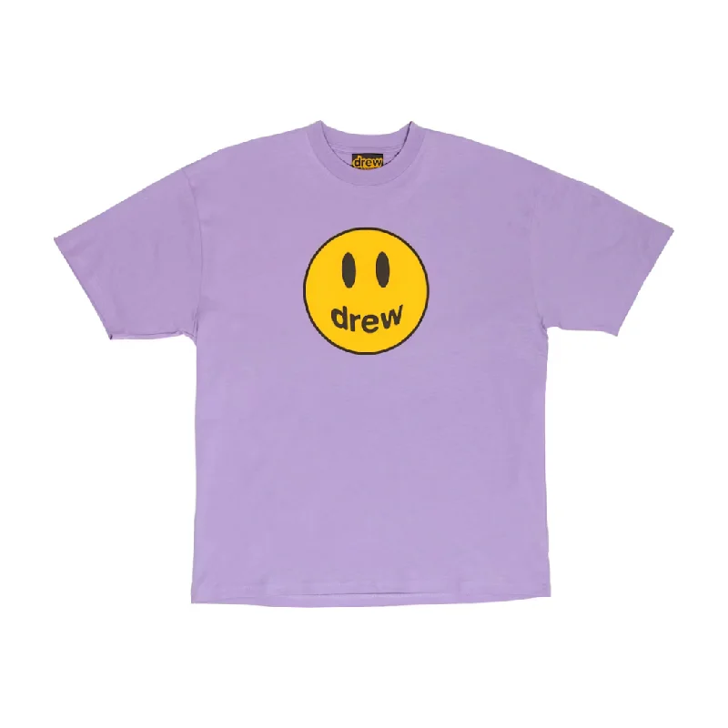 Drew house mascot ss tee lavender