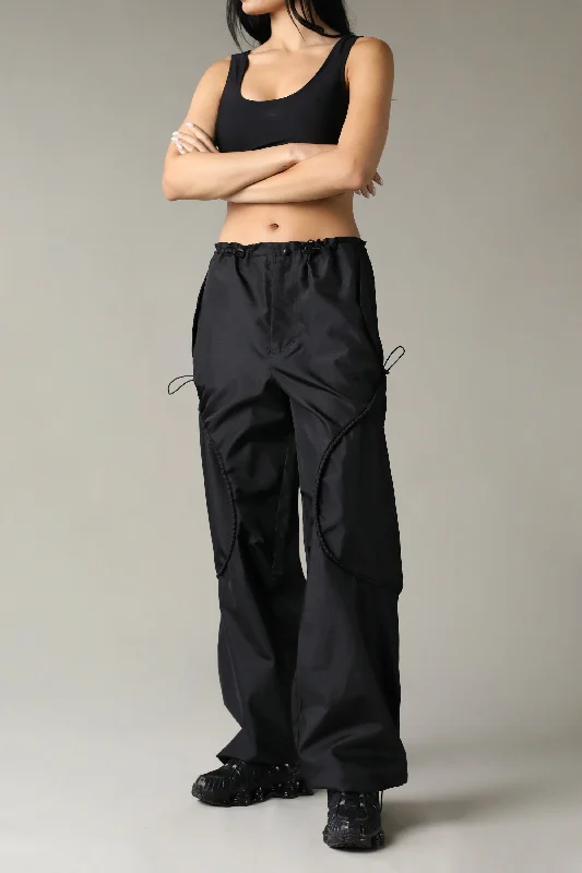 F2 Pants - Black