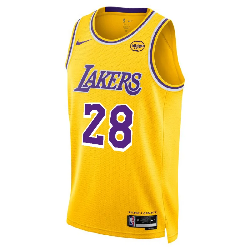 Hachimura Icon Swingman Jersey