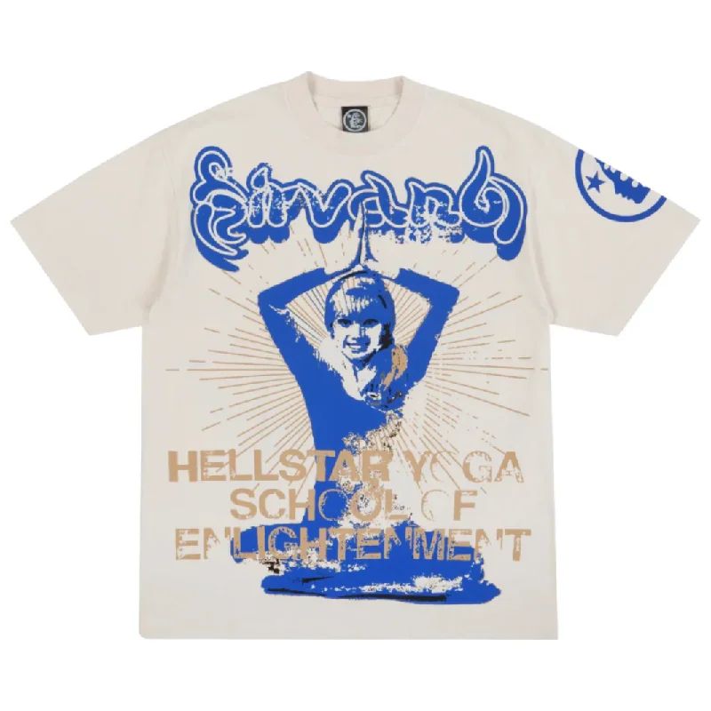 Hellstar Studios Yoga Tee