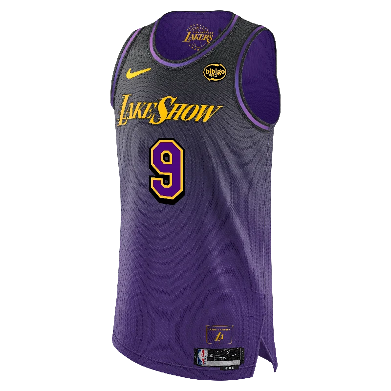 Lakers CE24 James Jr. Authentic Jersey