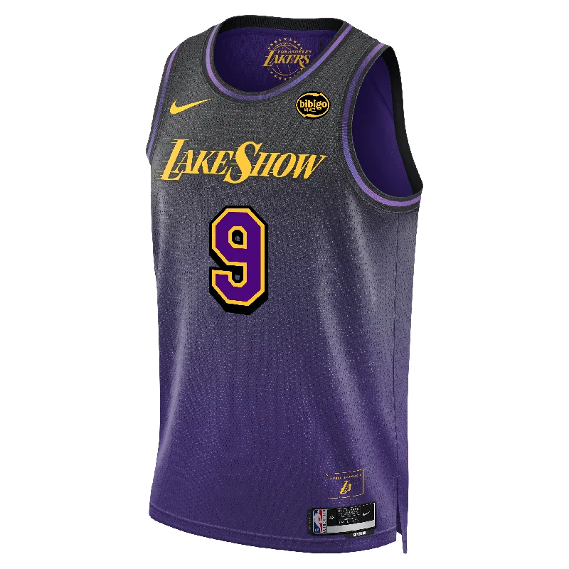 Lakers CE24 James Jr. Swingman Jersey