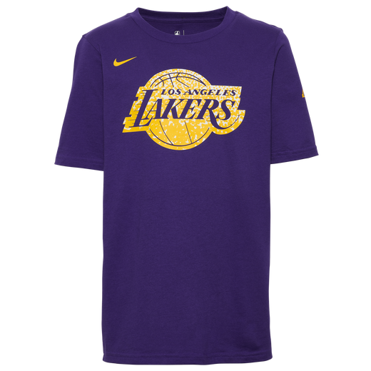 Lakers Essential SS CC Tee