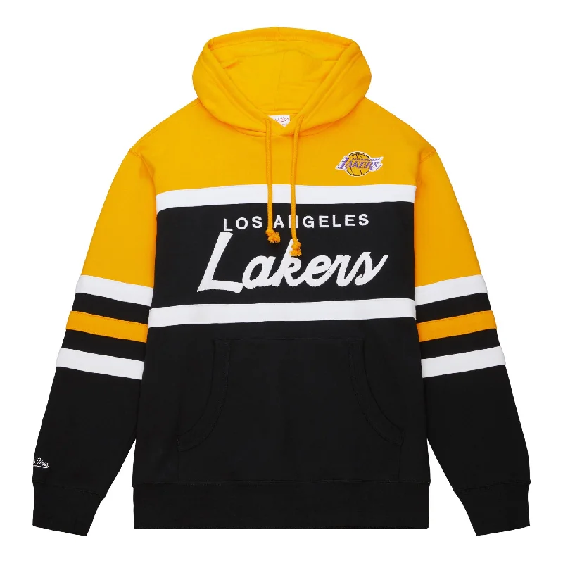 Lakers Head Coach Hoodie