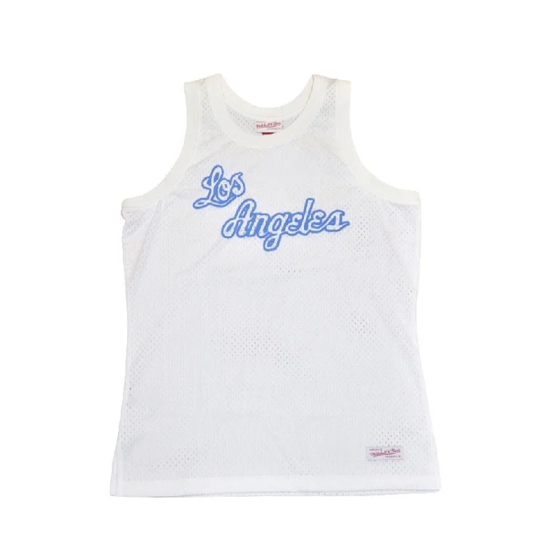 Los Angeles Lakers Jersey Wordmark Tank