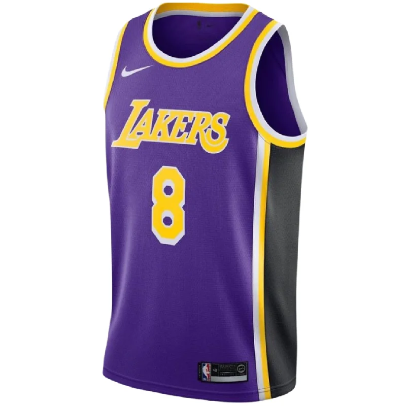 LAKERS KOBE BRYANT STATEMENT SWINGMAN JERSEY