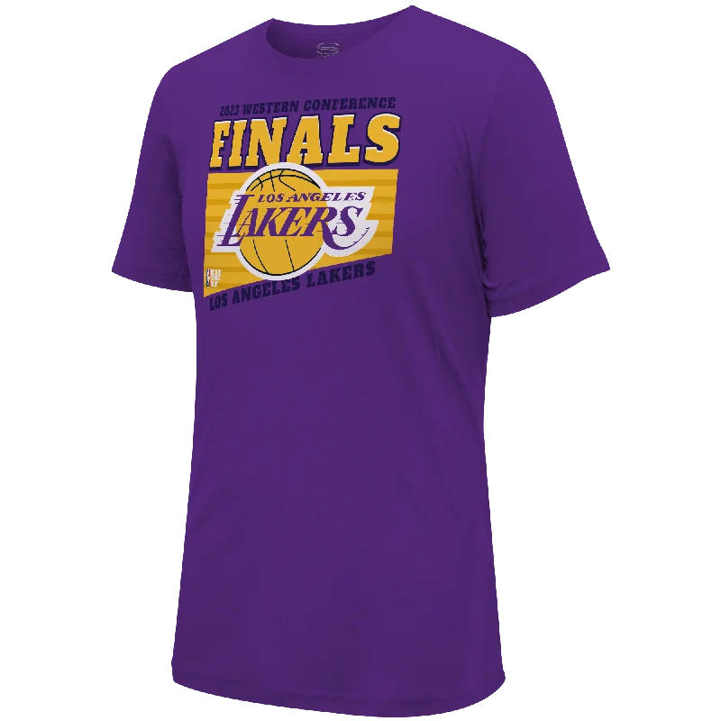 Lakers PO23 WCF Tone'23 Tee