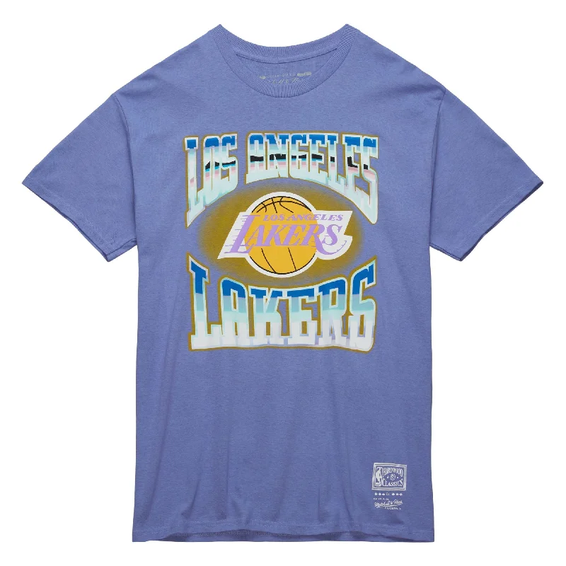 Lakers Stateside Pastel Tee