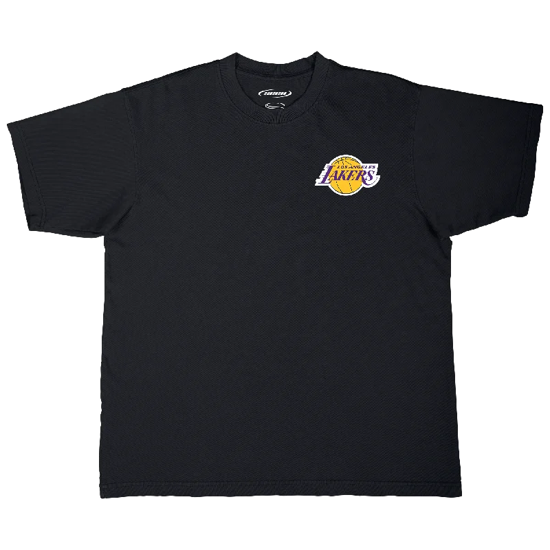 Lakers x Seen Sorry I Was SS Tee