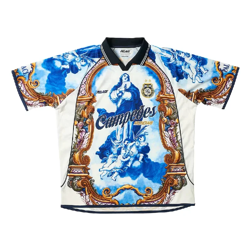 Palace Holy Grail Jersey