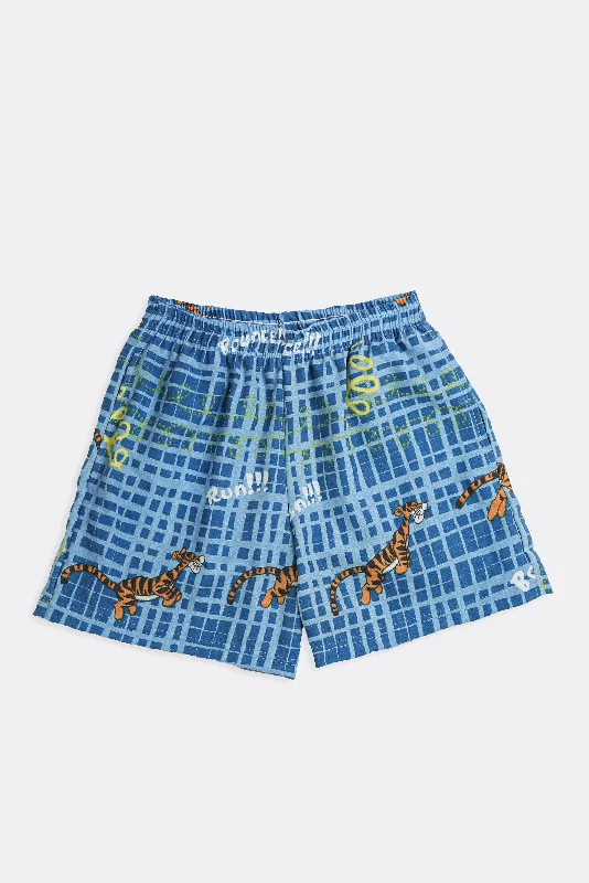 Unisex Rework Tigger Boxer Shorts - M