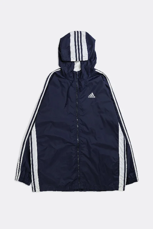 Vintage Adidas Windbreaker Jacket