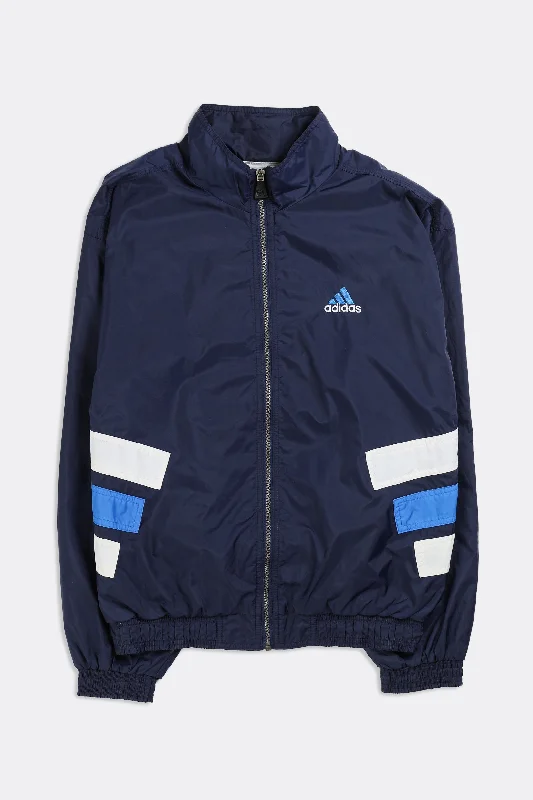 Vintage Adidas Windbreaker Jacket