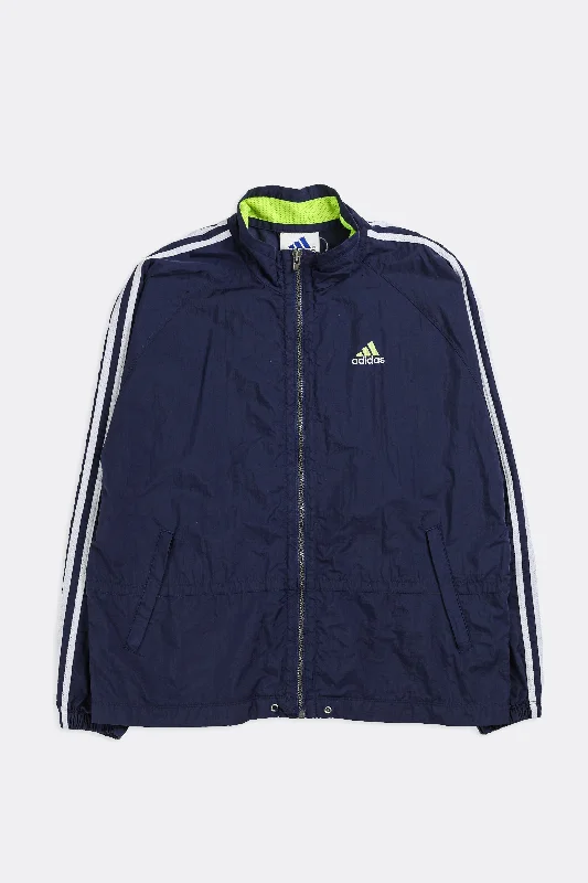 Vintage Adidas Windbreaker Jacket