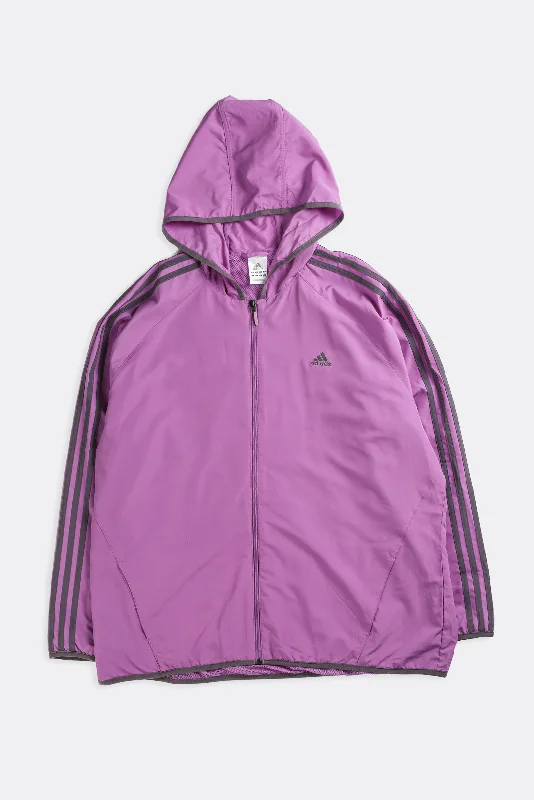 Vintage Adidas Windbreaker Jacket