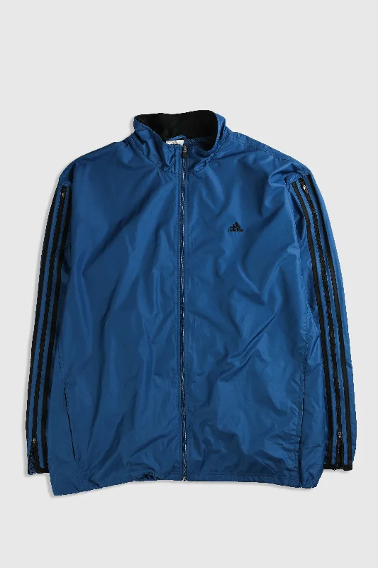 Vintage Adidas Windbreaker Jacket