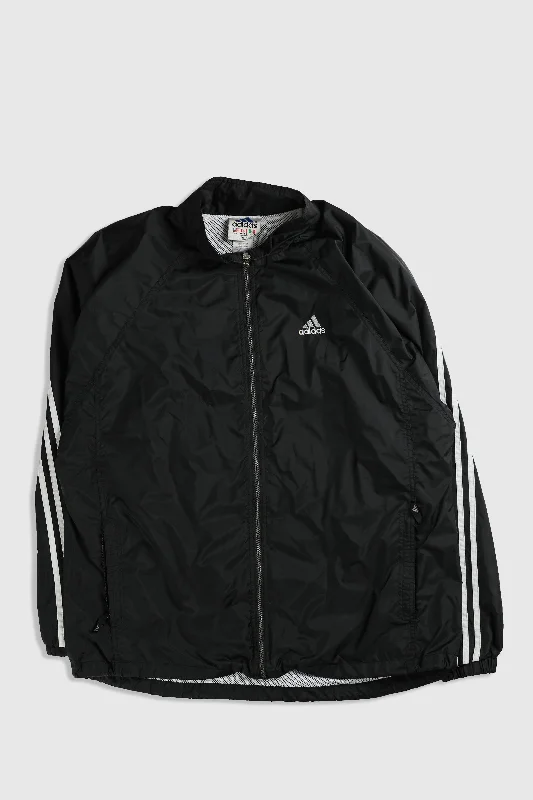 Vintage Adidas Windbreaker Jacket