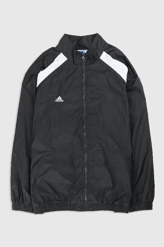 Vintage Adidas Windbreaker Jacket