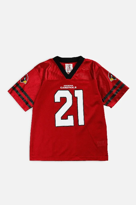 Vintage Arizona Cardinals NFL Jersey - Women's XS