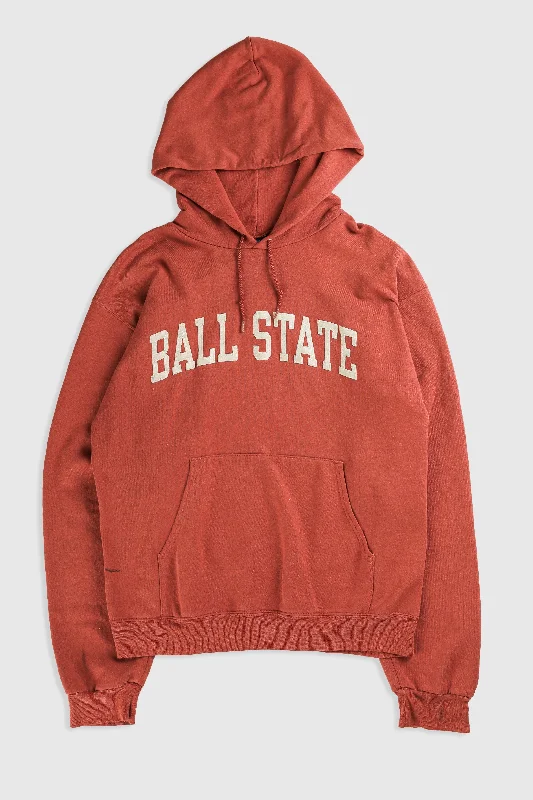 Vintage Ball State Sweatshirt