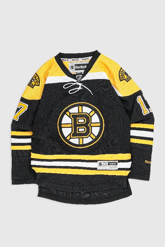 Vintage Bruins NHL Jersey - Women's XS