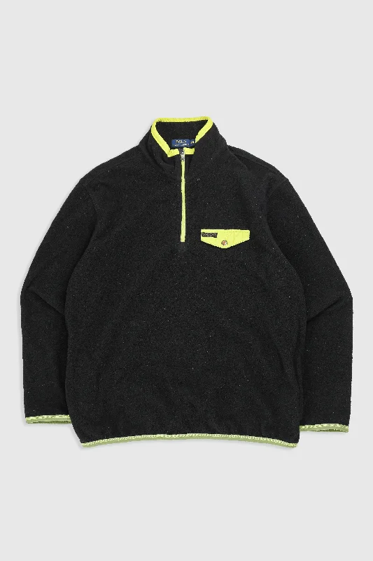 Vintage Fleece