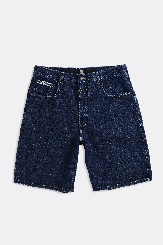 Vintage Girbaud Denim Shorts - W36