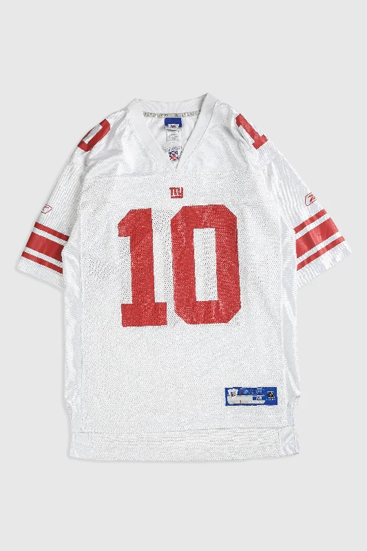 Vintage Giants NFL Jersey - M