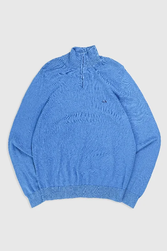 Vintage Lacoste Knit Sweater