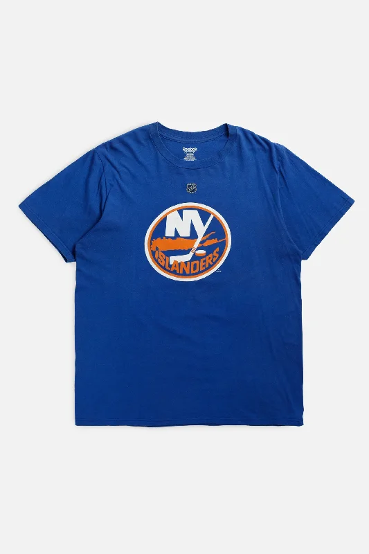 Vintage New York Islanders NHL Tee - L