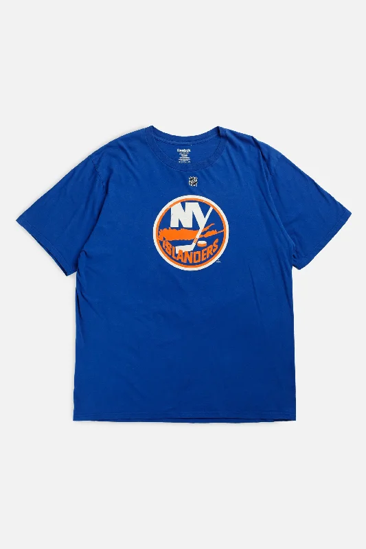 Vintage New York Islanders NHL Tee - XL