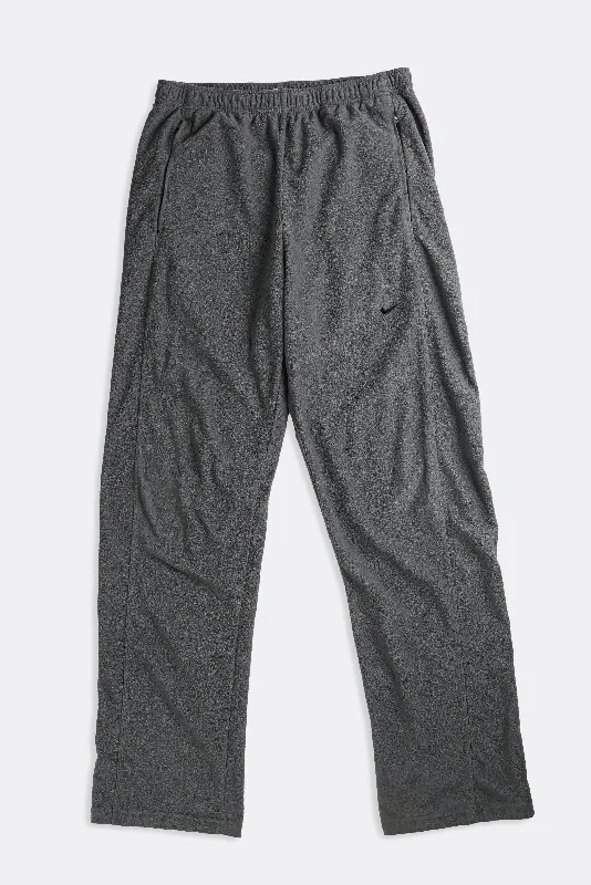 Vintage Nike Fleece Pants - M