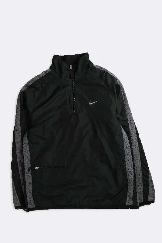 Vintage Nike Pullover Windbreaker Jacket