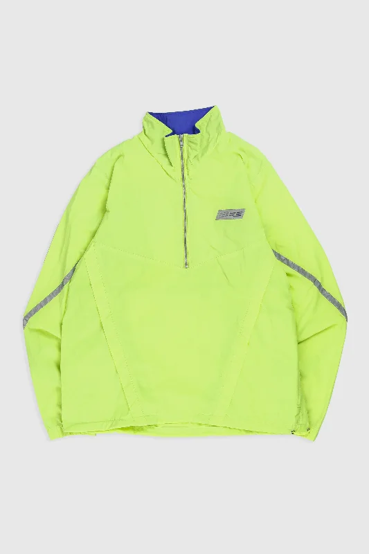 Vintage Nike Pullover Windbreaker Jacket - M