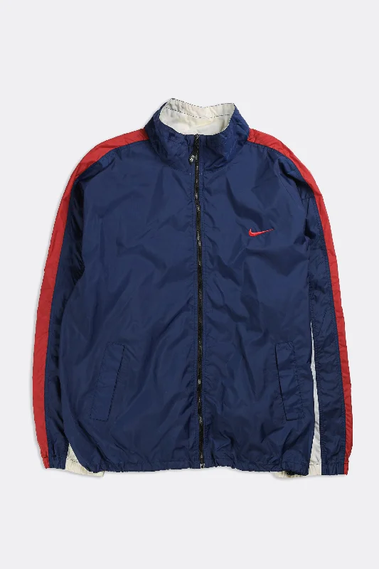 Vintage Nike Windbreaker Jacket