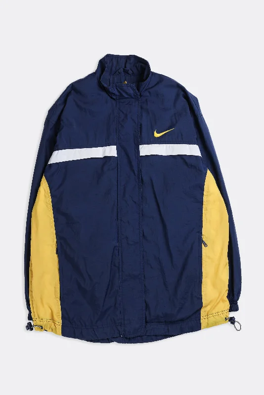 Vintage Nike Windbreaker Jacket