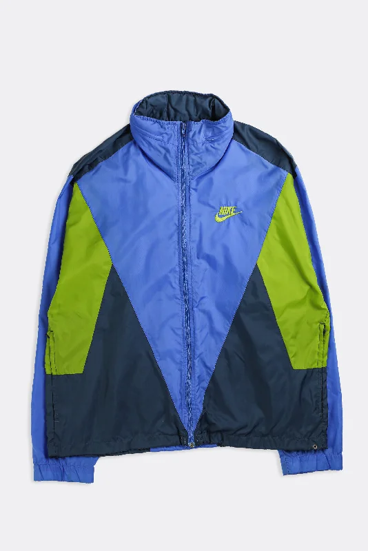 Vintage Nike Windbreaker Jacket -M