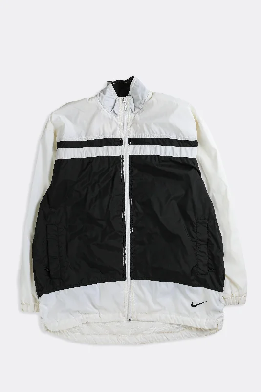 Vintage Nike Windbreaker Jacket -M