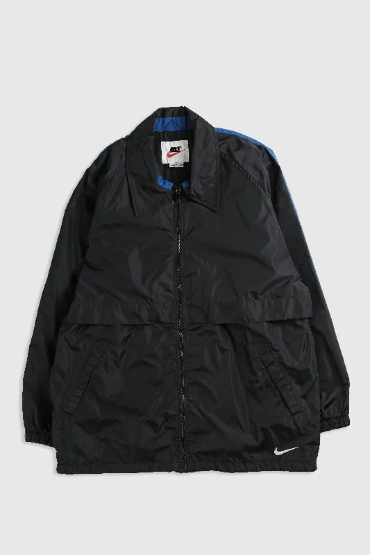 Vintage Nike Windbreaker Jacket