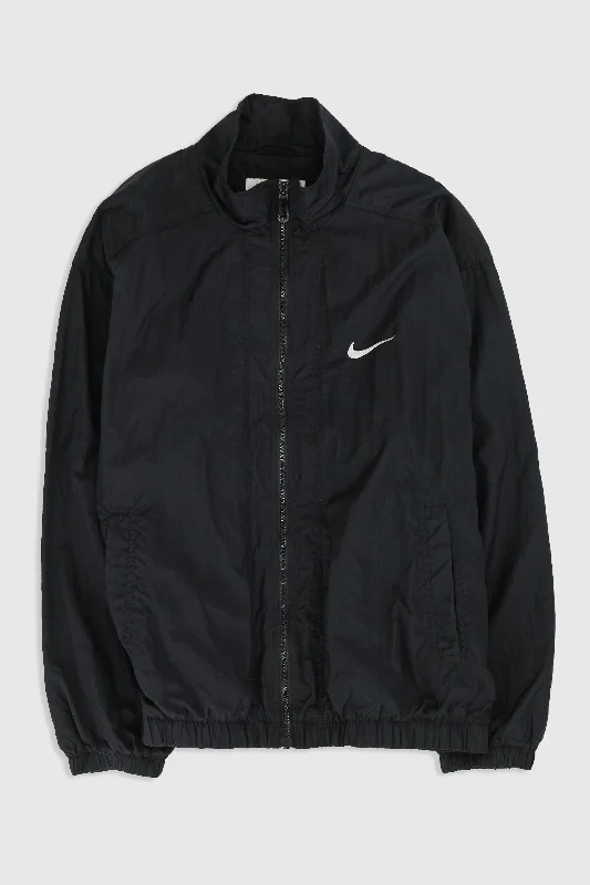 Vintage Nike Windbreaker Jacket - M