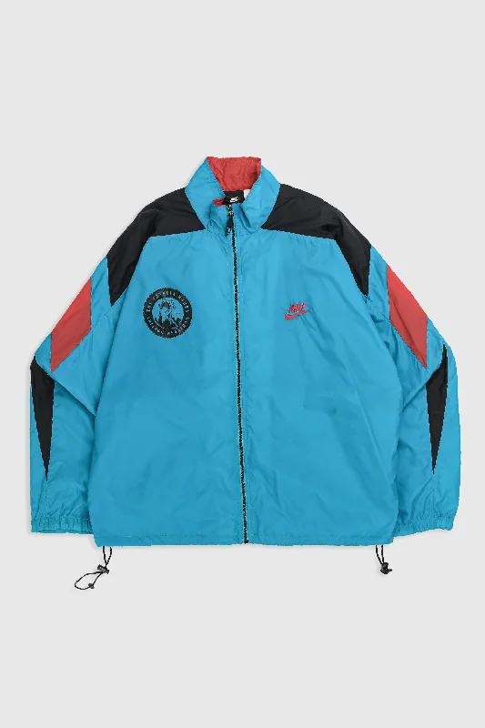 Vintage Nike Windbreaker Jacket