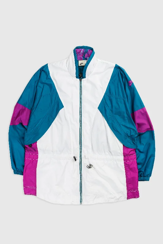 Vintage Nike Windbreaker Jacket - L