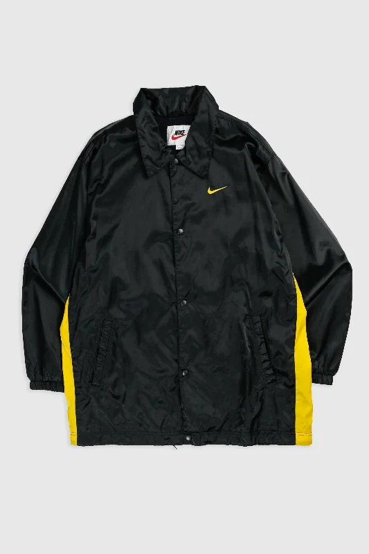 Vintage Nike Windbreaker Jacket - L