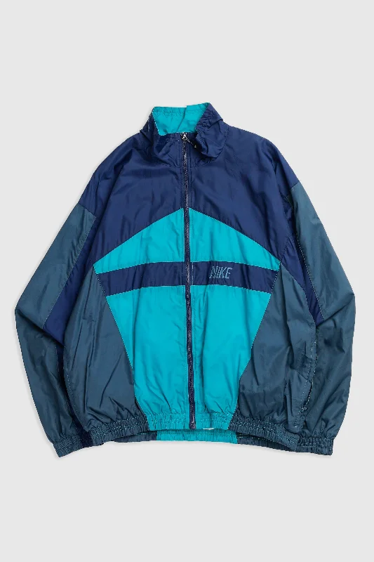 Vintage Nike Windbreaker Jacket - M