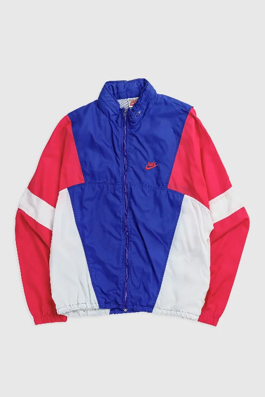 Vintage Nike Windbreaker Jacket - M