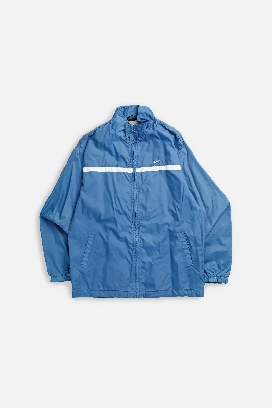 Vintage Nike Windbreaker Jacket - M